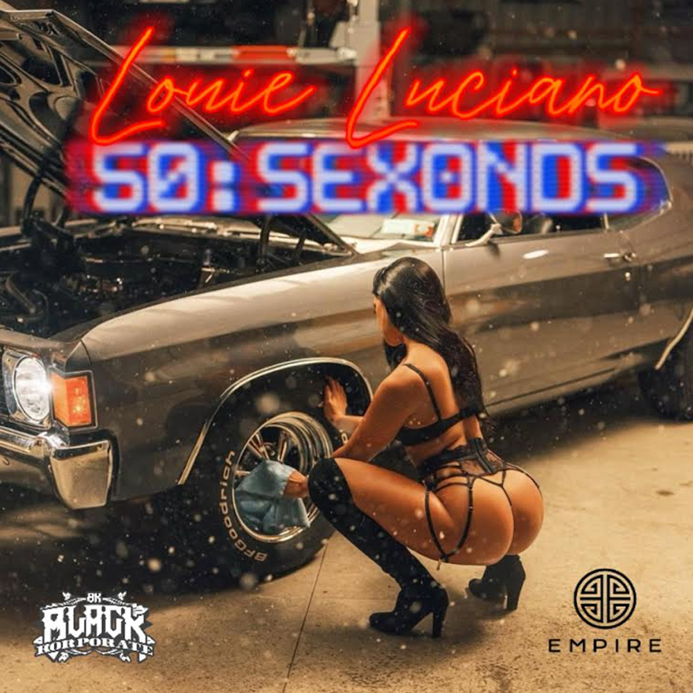 Single - 50:Sexonds