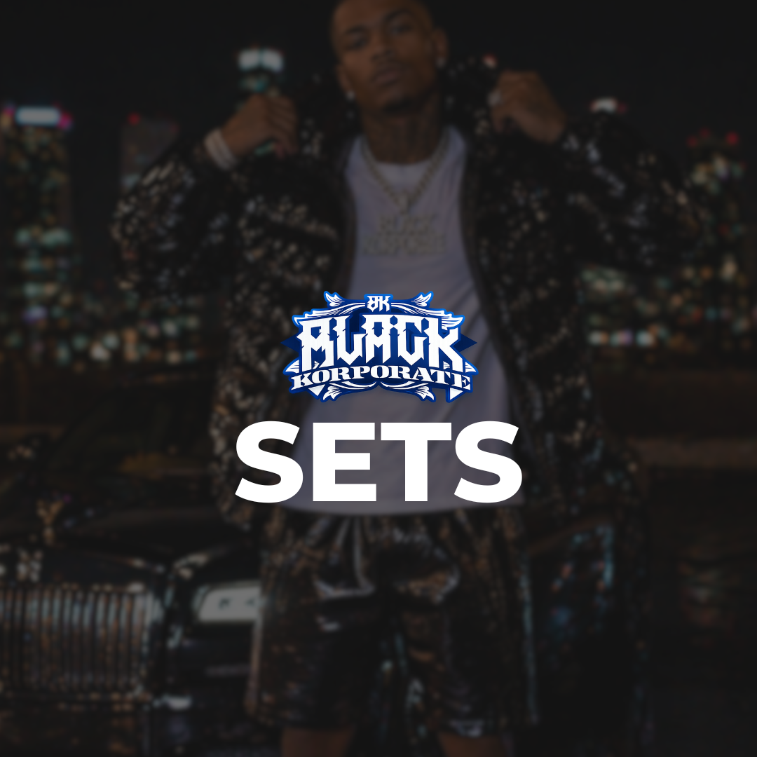 Men's Sets