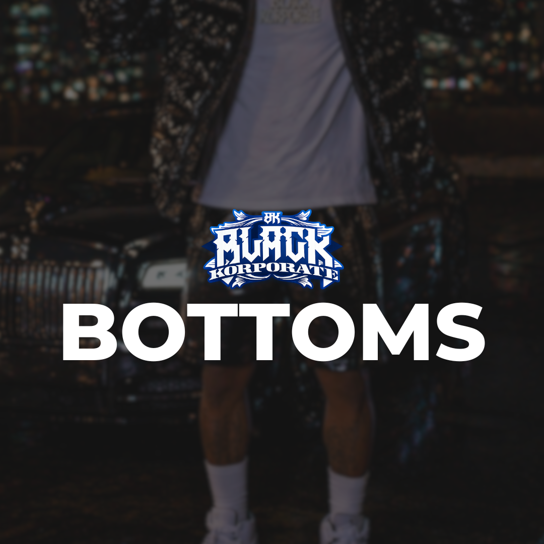 Men's Bottoms