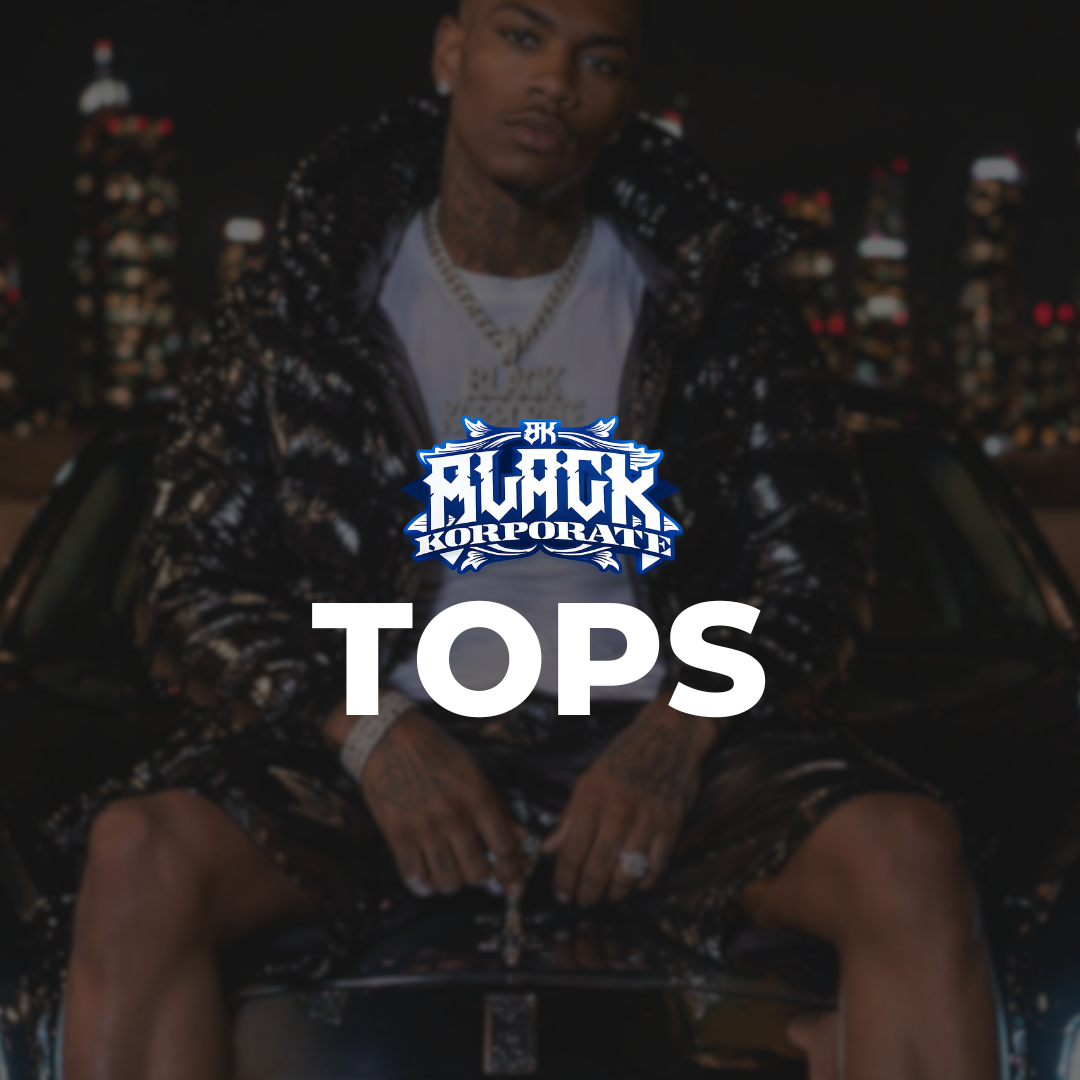 Men's Tops