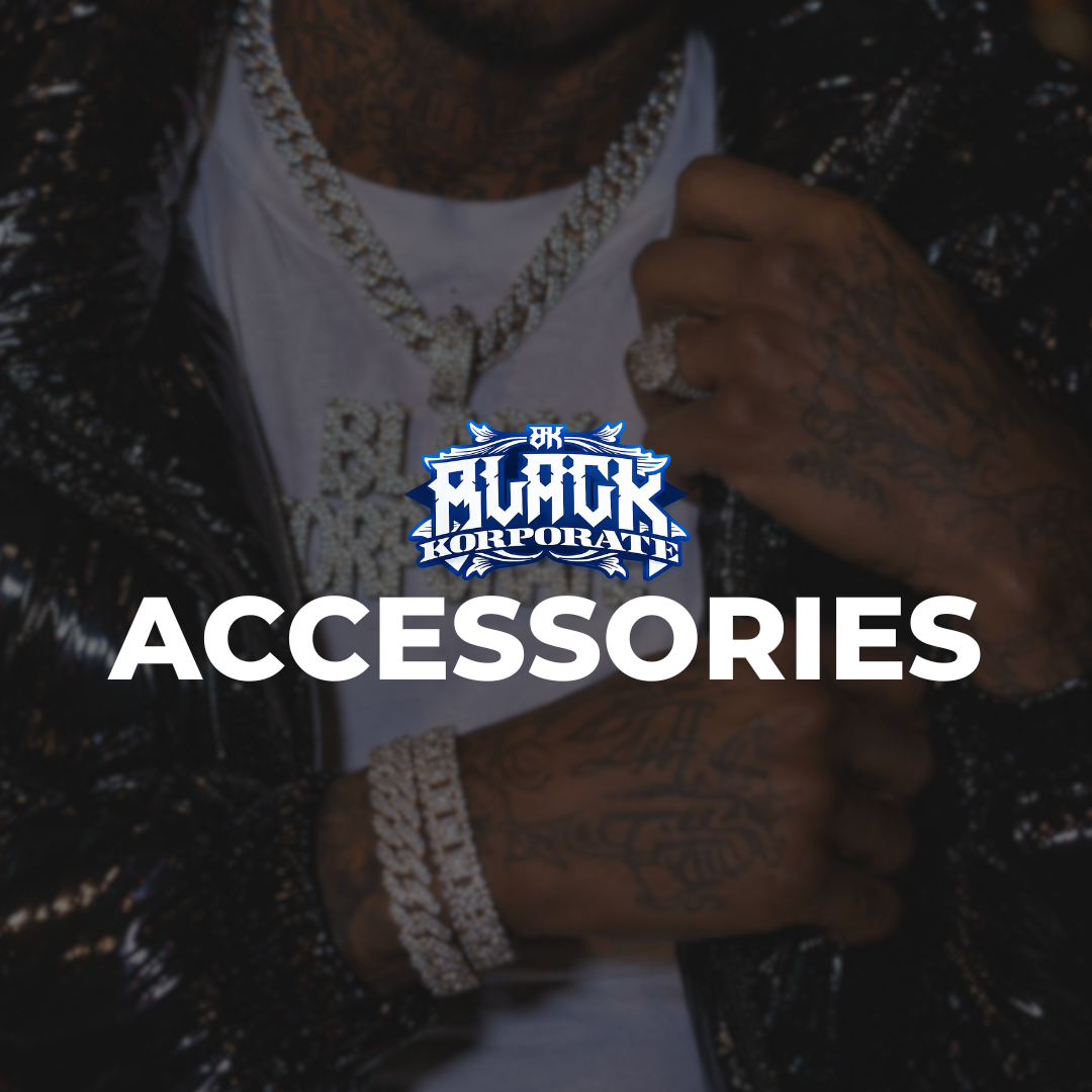 Men's Accessories