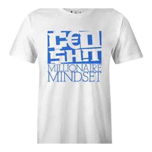 CEO Shhh! Tee